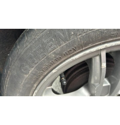 Cardan droit (transmission) RENAULT CLIO 2