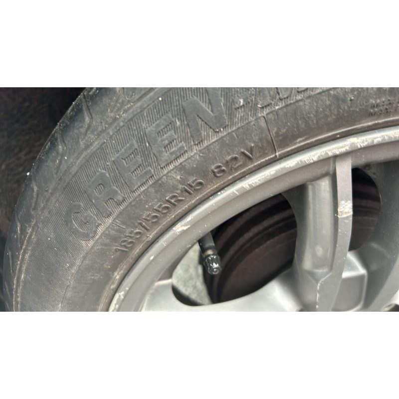 Cardan droit (transmission) RENAULT CLIO 2 Photo n°15