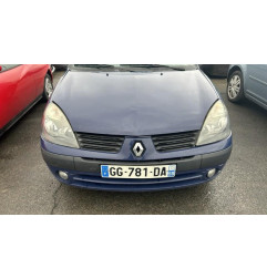 Cardan droit (transmission) RENAULT CLIO 2