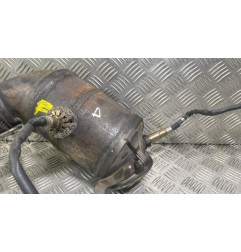 Catalyseur (echappement) BMW X6 E71 Photo n°1