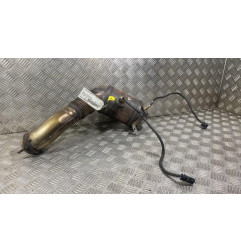 Catalyseur (echappement) BMW X6 E71