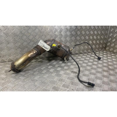 Catalyseur (echappement) BMW X6 E71