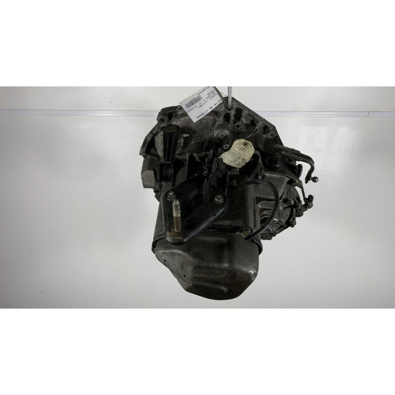 Boite de vitesses PEUGEOT 106 Photo n°3