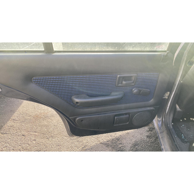 Boite de vitesses PEUGEOT 106 Photo n°5
