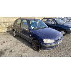 Boite de vitesses PEUGEOT 106