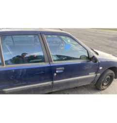 Boite de vitesses PEUGEOT 106