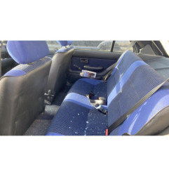 Boite de vitesses PEUGEOT 106