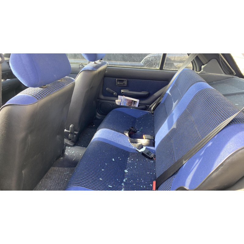 Boite de vitesses PEUGEOT 106 Photo n°9