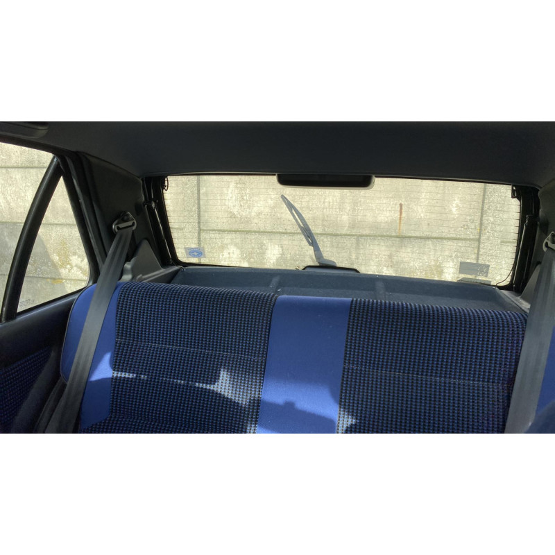 Boite de vitesses PEUGEOT 106 Photo n°10