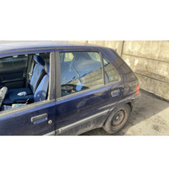 Boite de vitesses PEUGEOT 106