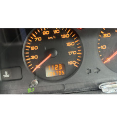 Boite de vitesses PEUGEOT 106