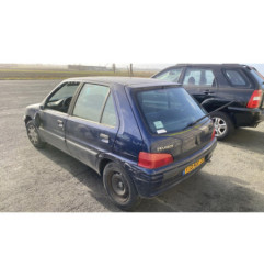 Boite de vitesses PEUGEOT 106