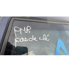 Boite de vitesses PEUGEOT 106