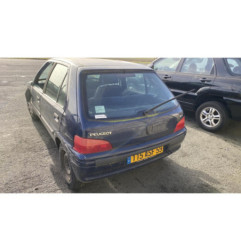 Boite de vitesses PEUGEOT 106