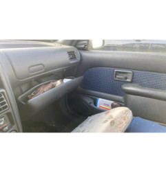 Boite de vitesses PEUGEOT 106