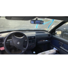 Boite de vitesses PEUGEOT 106