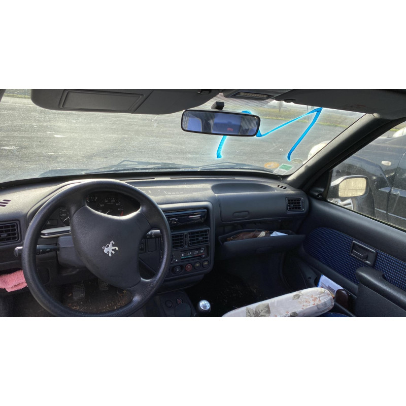 Boite de vitesses PEUGEOT 106 Photo n°17