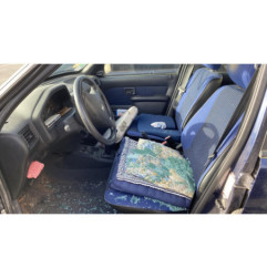 Boite de vitesses PEUGEOT 106
