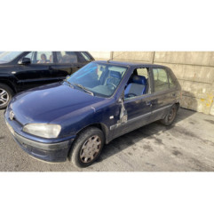 Boite de vitesses PEUGEOT 106
