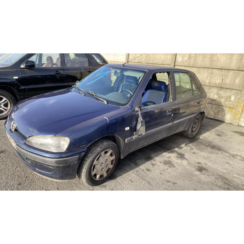 Boite de vitesses PEUGEOT 106 Photo n°20