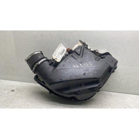Boitier filtre a air BMW X6 E71