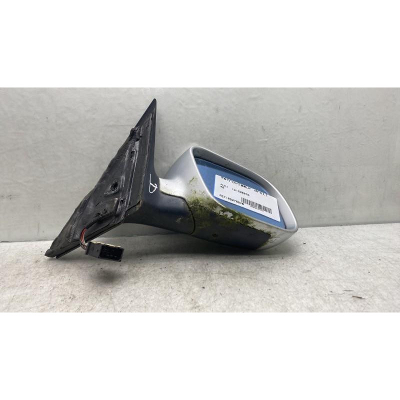 Retroviseur droit AUDI A6 2 Photo n°4