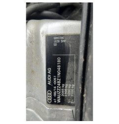 Retroviseur droit AUDI A6 2