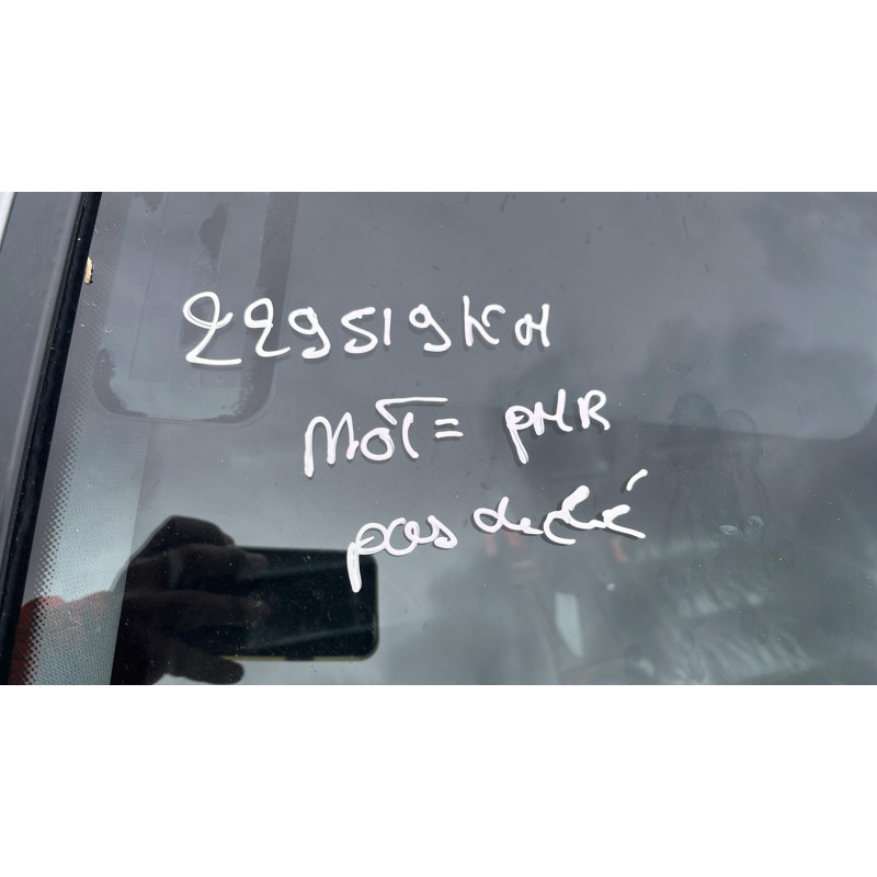 Retroviseur droit AUDI A6 2 Photo n°6