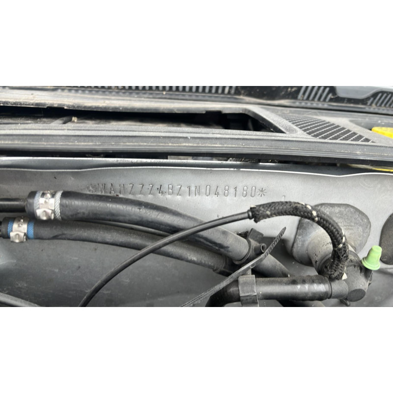 Retroviseur droit AUDI A6 2 Photo n°7