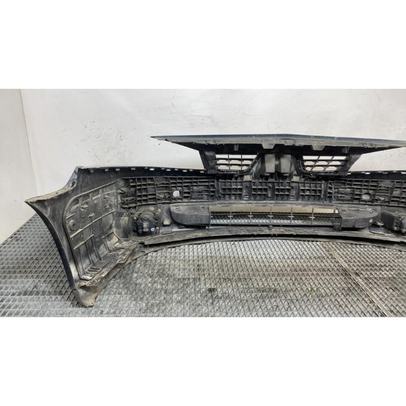Pare choc avant RENAULT LAGUNA 2 Photo n°3