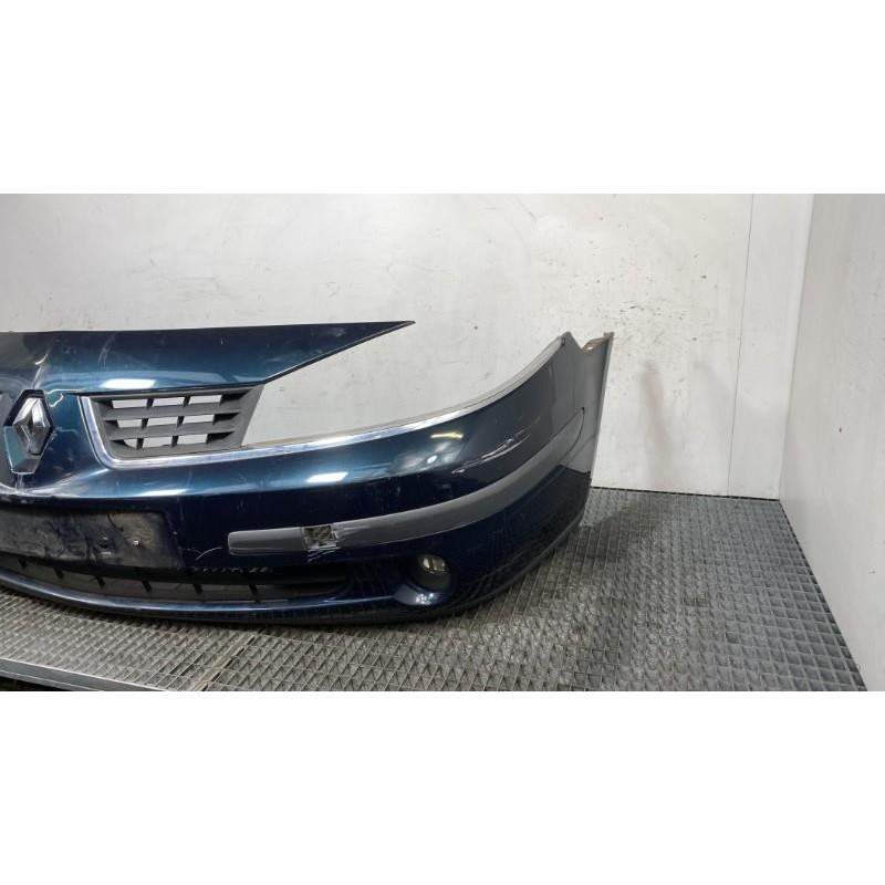 Pare choc avant RENAULT LAGUNA 2 Photo n°4