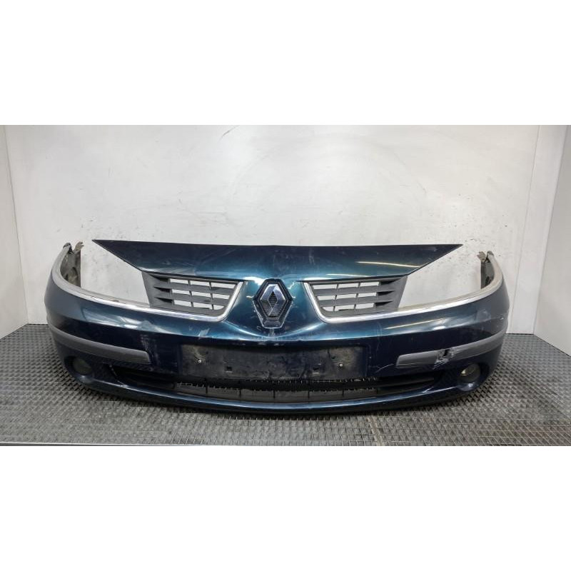 Pare choc avant RENAULT LAGUNA 2 Photo n°6