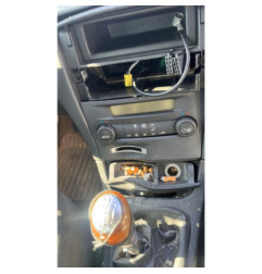 Boitier UCH RENAULT LAGUNA 2