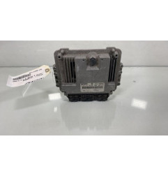 Calculateur moteur RENAULT LAGUNA 2 Photo n°1