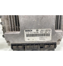 Calculateur moteur RENAULT LAGUNA 2