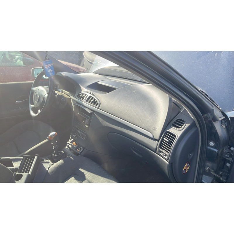 Calculateur moteur RENAULT LAGUNA 2 Photo n°5