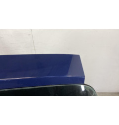 Malle/Hayon arriere RENAULT CLIO 3 Photo n°1