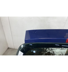 Malle/Hayon arriere RENAULT CLIO 3