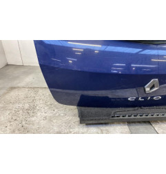 Malle/Hayon arriere RENAULT CLIO 3
