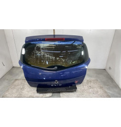 Malle/Hayon arriere RENAULT CLIO 3