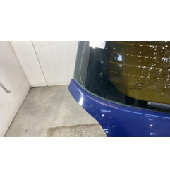 Malle/Hayon arriere RENAULT CLIO 3