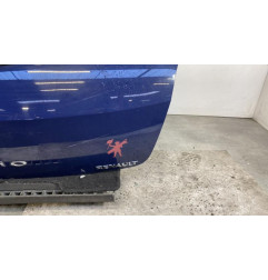 Malle/Hayon arriere RENAULT CLIO 3