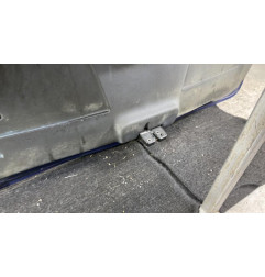 Malle/Hayon arriere RENAULT CLIO 3