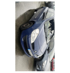 Malle/Hayon arriere RENAULT CLIO 3