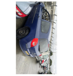 Malle/Hayon arriere RENAULT CLIO 3