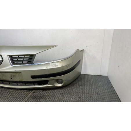 Pare choc avant RENAULT LAGUNA 2 Photo n°1