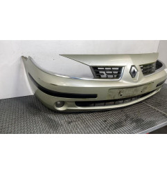 Pare choc avant RENAULT LAGUNA 2