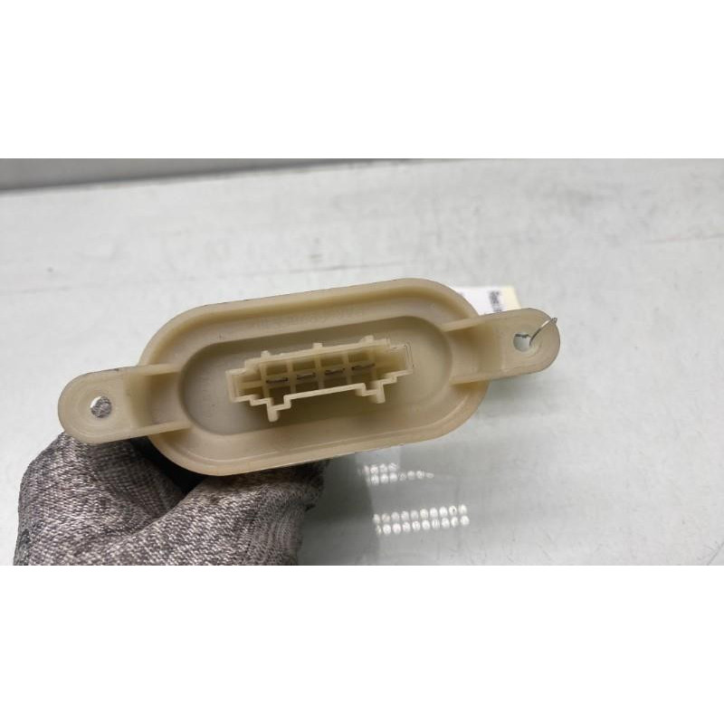 Resistance chauffage RENAULT LAGUNA 2 Photo n°3