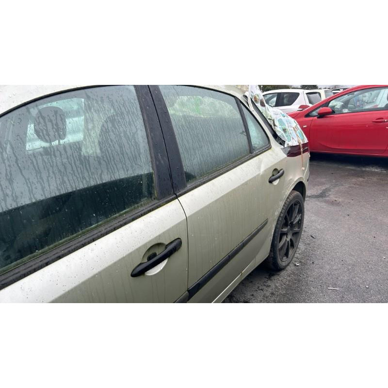 Resistance chauffage RENAULT LAGUNA 2 Photo n°6