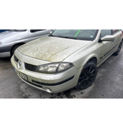 Resistance chauffage RENAULT LAGUNA 2